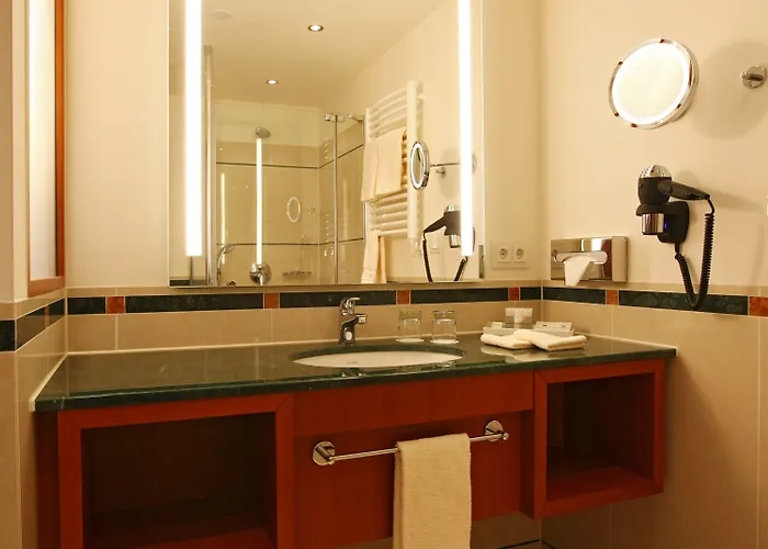 Atlantic Hotel Wilhelmshaven