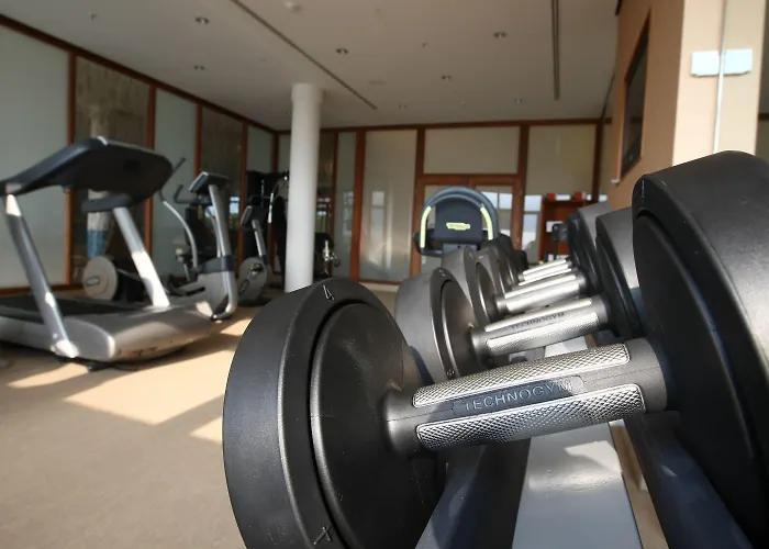 Atlantic Hotel Wilhelmshaven