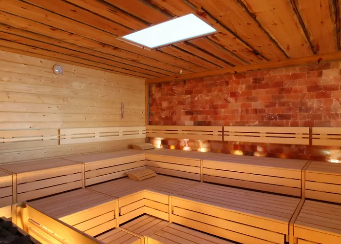 Hotel Atlantic Wilhelmshaven