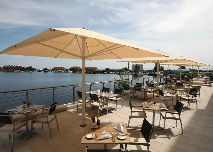 Atlantic 4* Wilhelmshaven