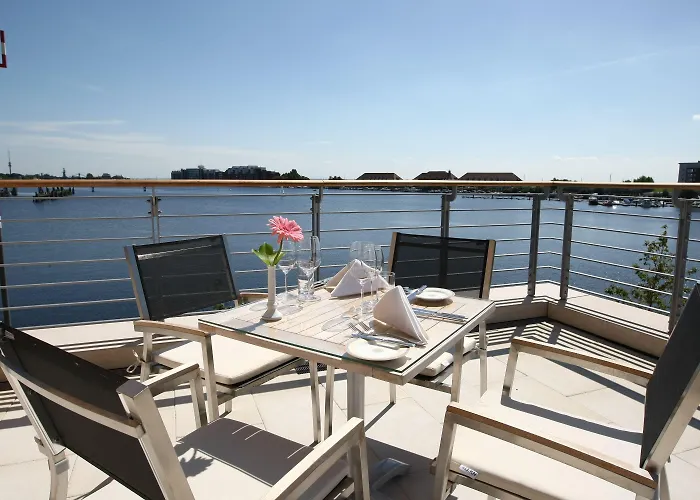 Hotel Atlantic Wilhelmshaven