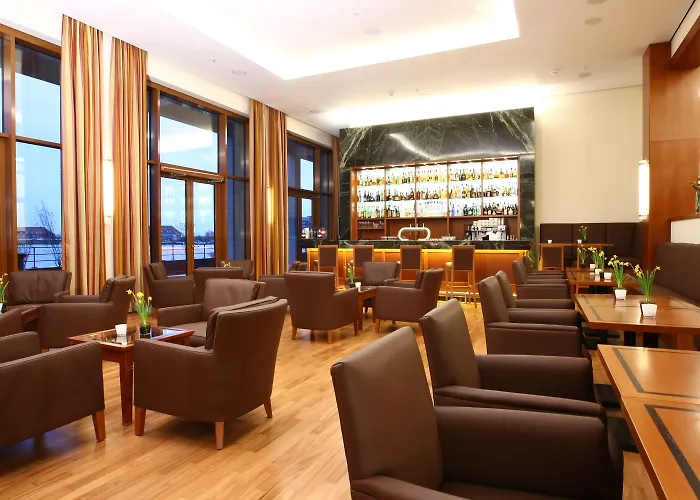 Atlantic Hotel Wilhelmshaven