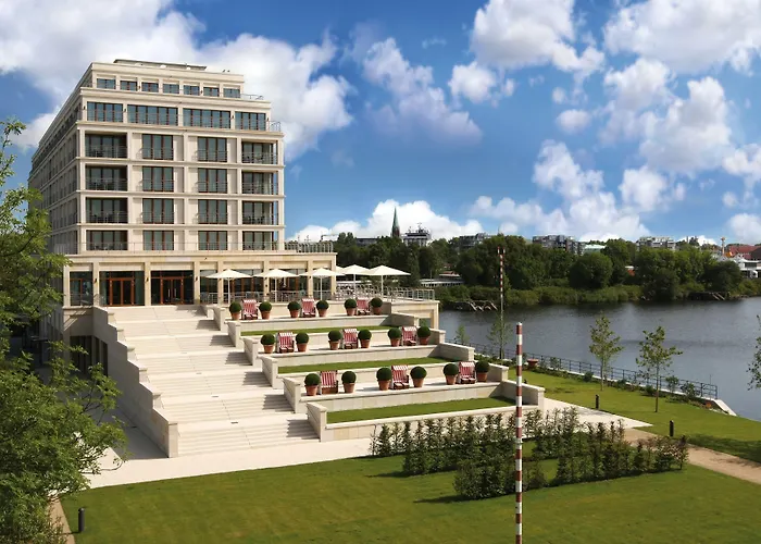 Hotel Atlantic 4*