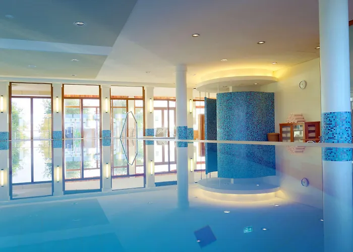 Atlantic 4* Wilhelmshaven