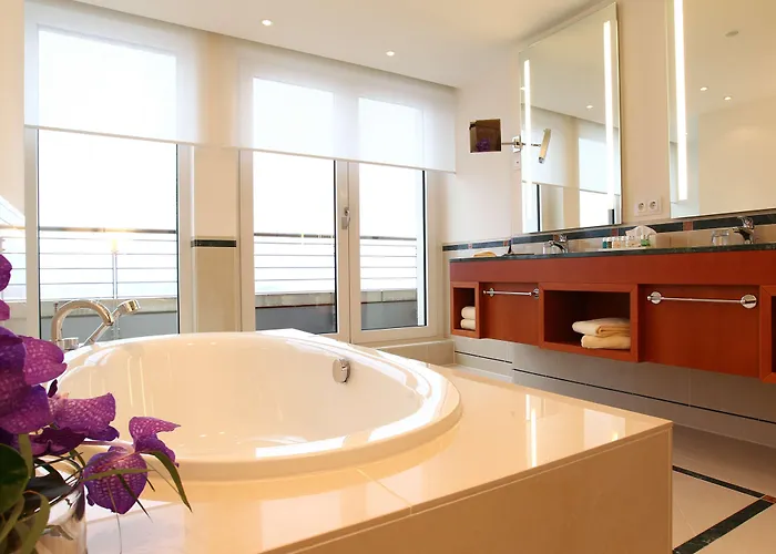 Atlantic Hotel Wilhelmshaven