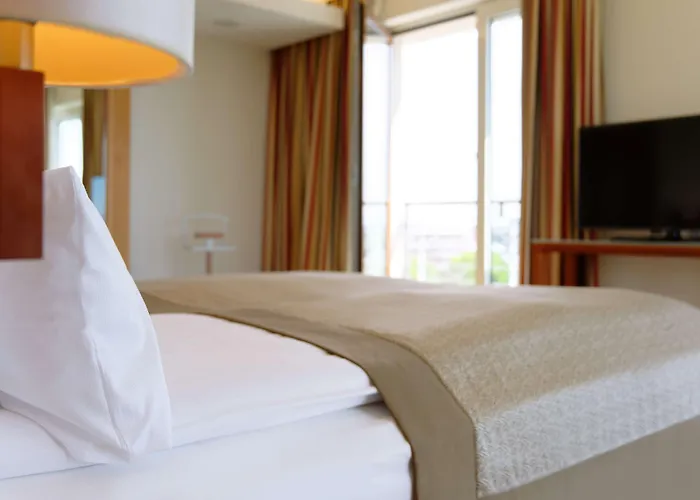 Atlantic Wilhelmshaven