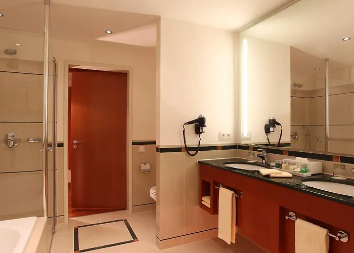 Atlantic Wilhelmshaven