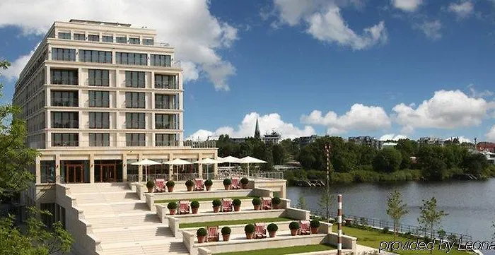 Hotel Atlantic Wilhelmshaven