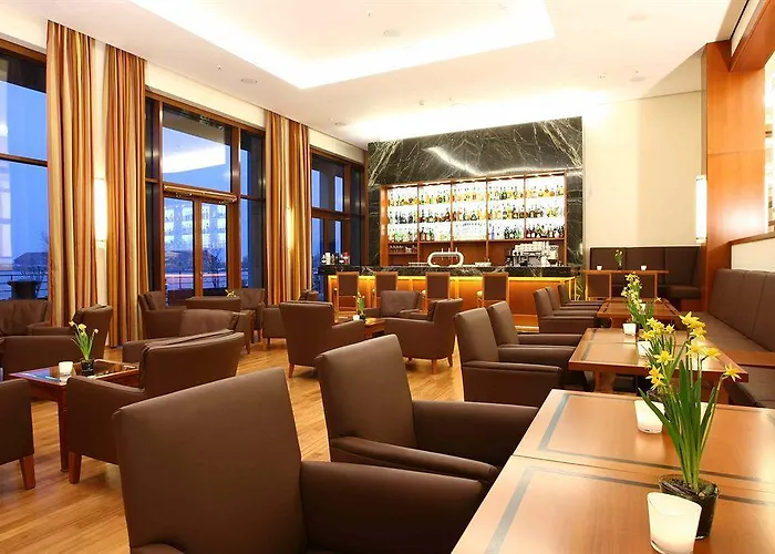 Atlantic Wilhelmshaven