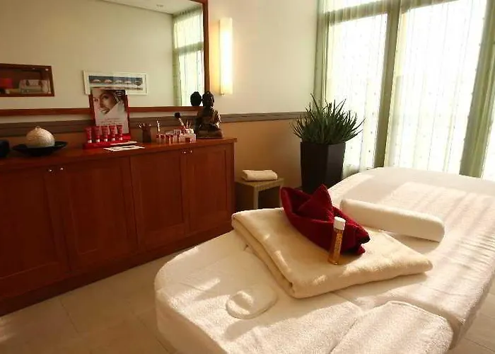 Hotel Atlantic 4*