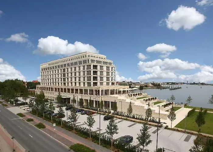 Hotel Atlantic