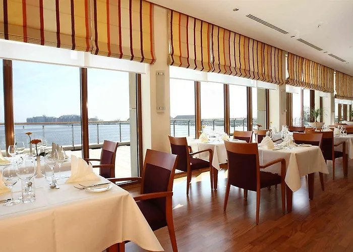 Hotel Atlantic Wilhelmshaven