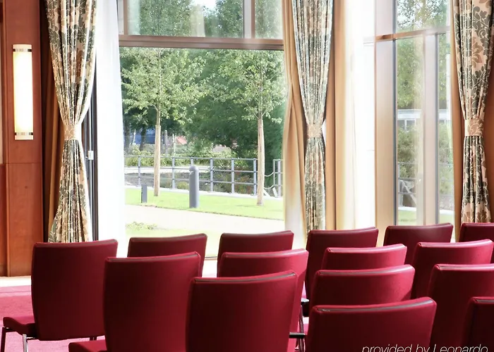 Atlantic Hotel Wilhelmshaven