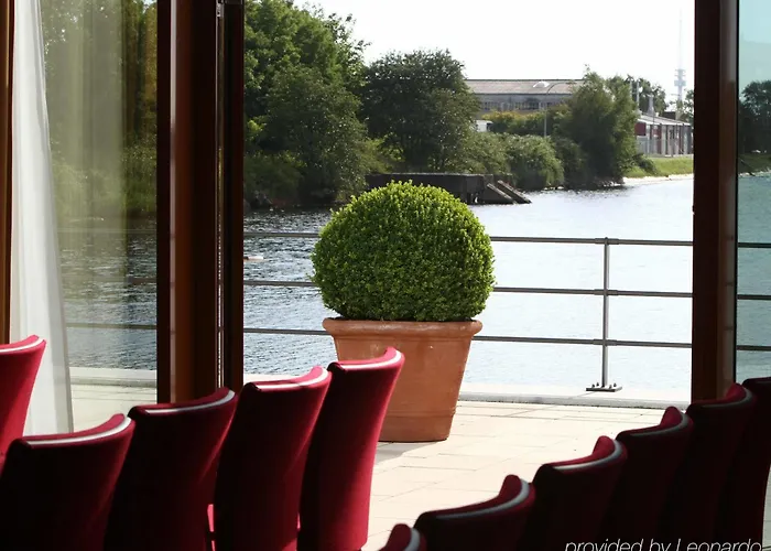 Atlantic Hotel Wilhelmshaven