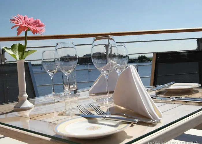 Atlantic 4* Wilhelmshaven