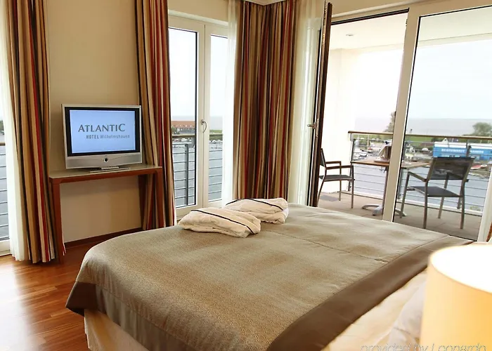 Hotel Atlantic Wilhelmshaven