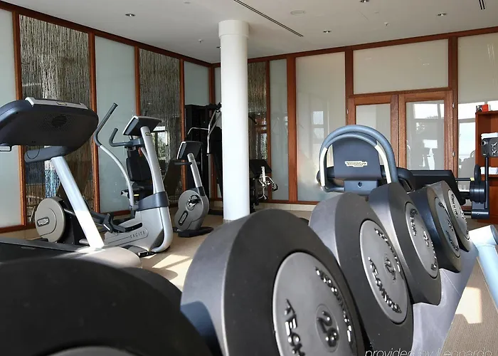 Hotel Atlantic Wilhelmshaven