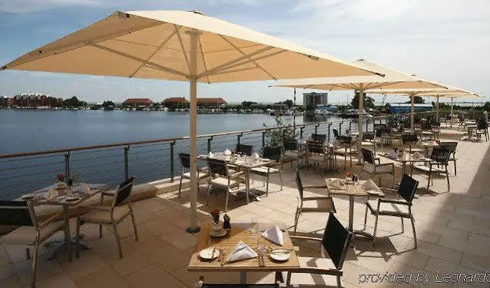 Atlantic Hotel