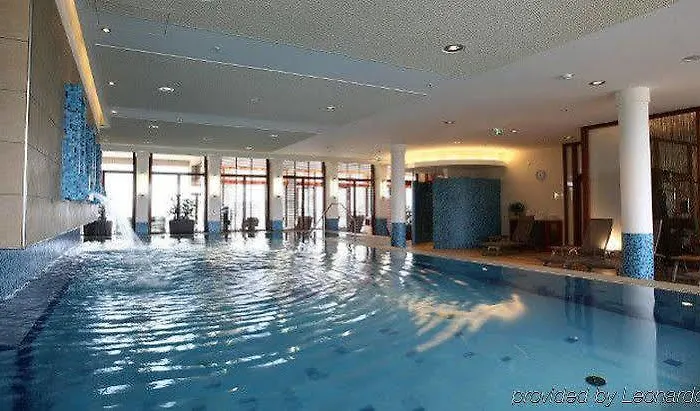 Atlantic Hotel 4*