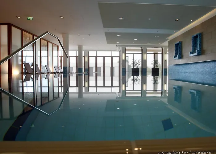 Atlantic 4* Wilhelmshaven