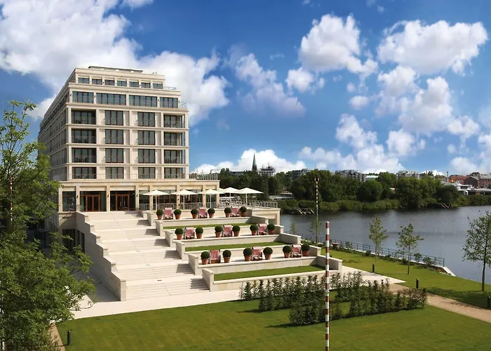 Atlantic Hotel Wilhelmshaven