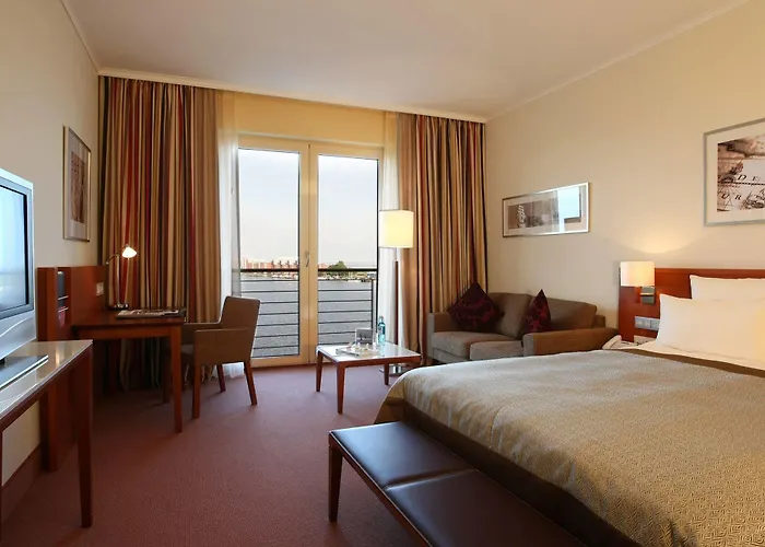 Atlantic Wilhelmshaven